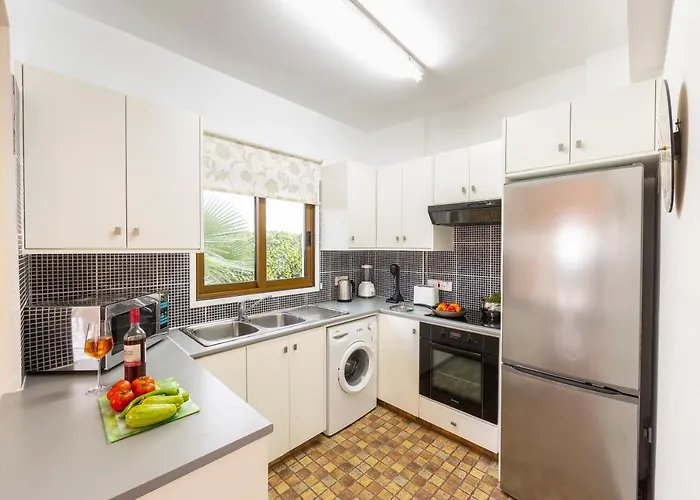 Σπίτι διακοπών Buena Vista