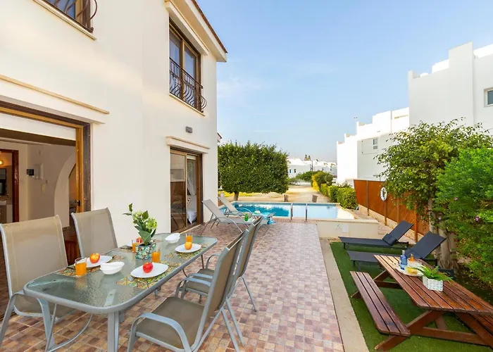 Buena Vista Πρωταράς