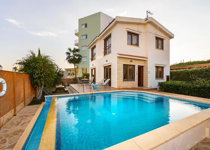 Σπίτι διακοπών Buena Vista