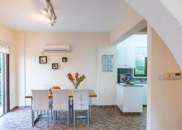 Buena Vista Casa vacanze Protaras