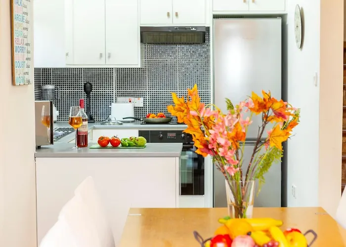 Buena Vista Σπίτι διακοπών Πρωταράς