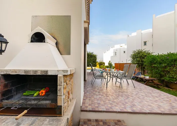 Buena Vista Protaras