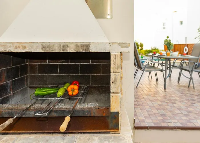 Casa vacanze Buena Vista Protaras