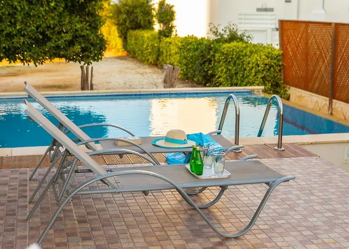 Buena Vista Protaras