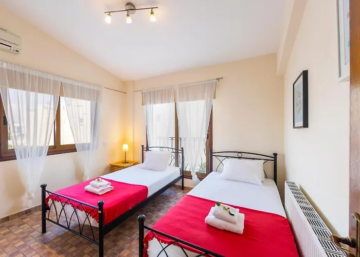 Σπίτι διακοπών Buena Vista *