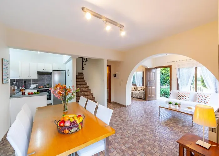 펜션 Buena Vista *