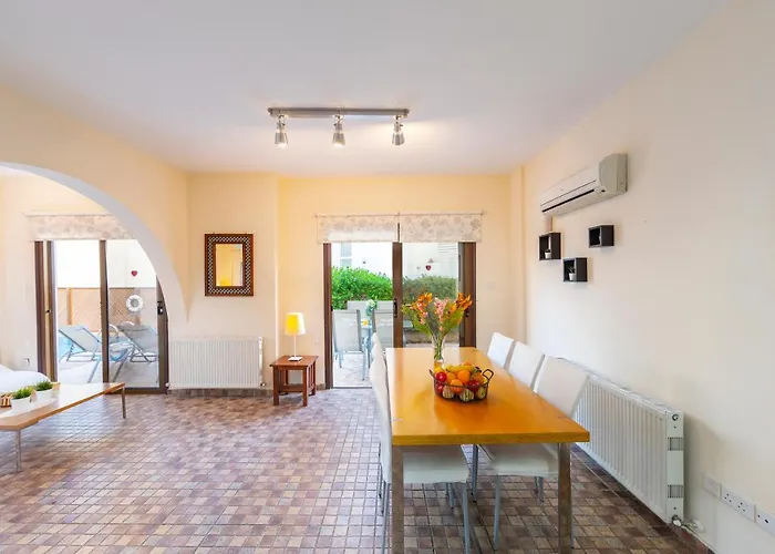 Buena Vista Πρωταράς