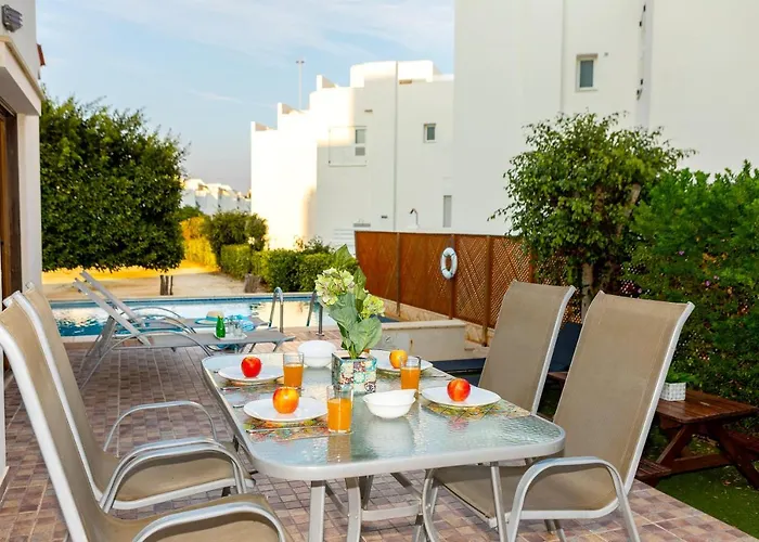 Buena Vista Casa vacanze *