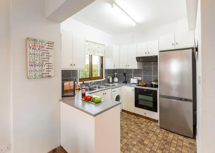 Buena Vista * Protaras