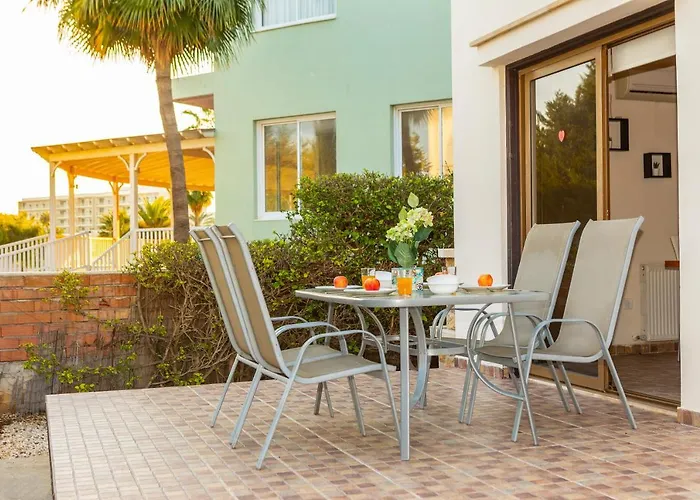 Buena Vista * Protaras