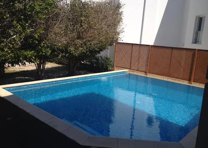 Casa vacanze Buena Vista *