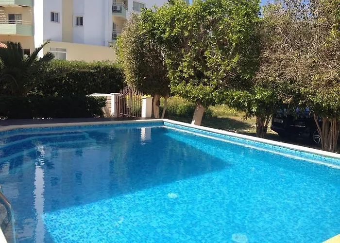 Buena Vista Casa vacanze Protaras