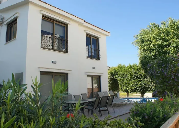 Buena Vista Σπίτι διακοπών *