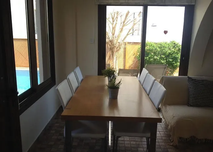 Buena Vista Protaras