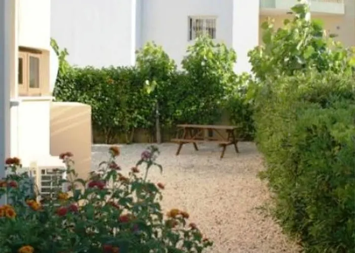 Buena Vista Protaras