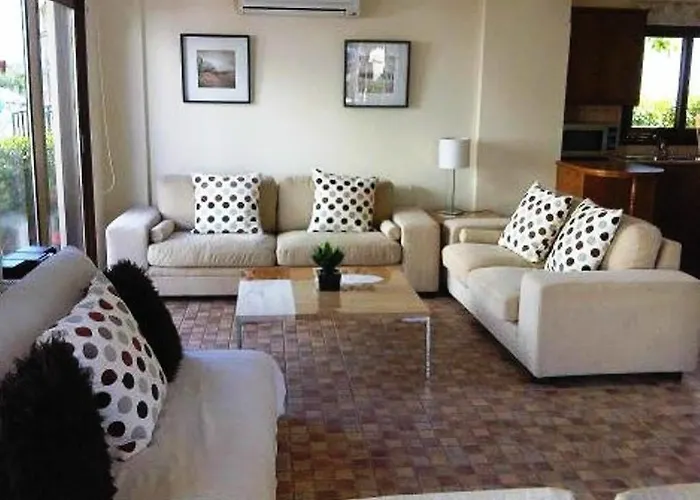 Casa vacanze Buena Vista