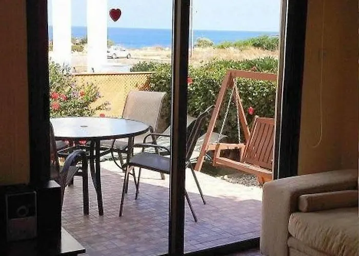 Casa vacanze Buena Vista Protaras